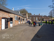 WG250322-120 - Warren Greatrex Stable Visit